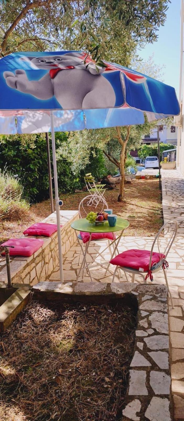 Veruda Porat Apartmán Pula