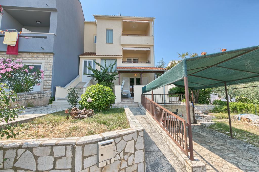 Veruda Porat Apartmán Pula
