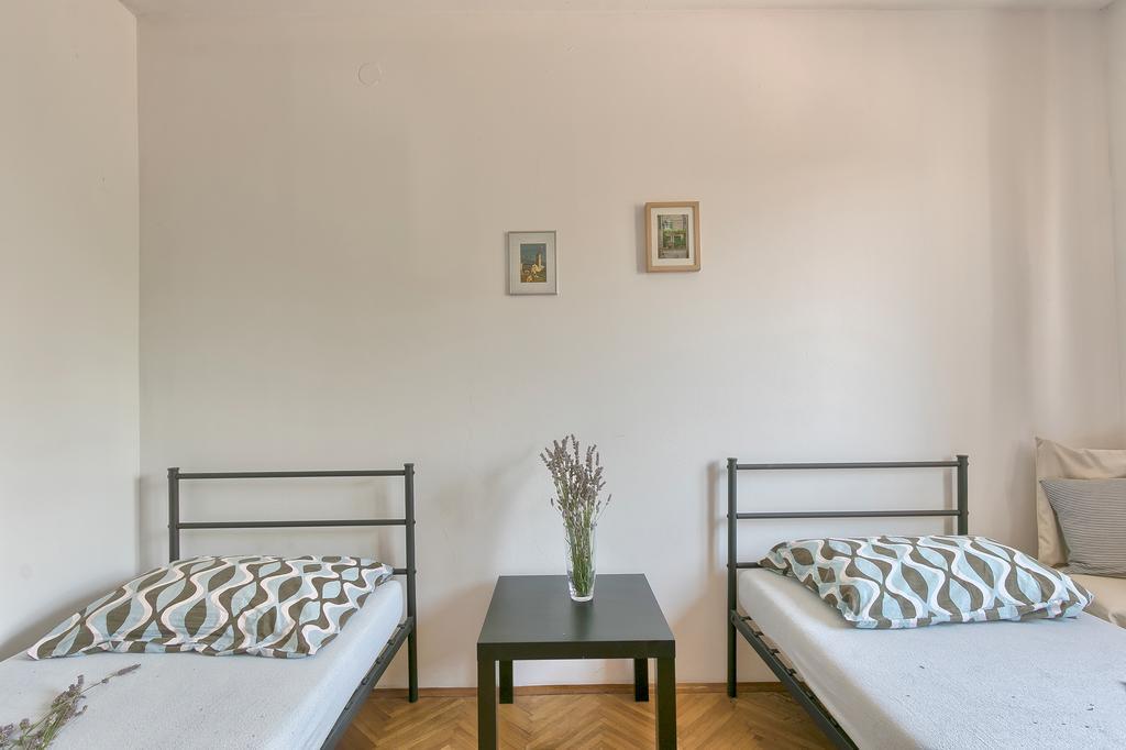Apartmán Veruda Porat *