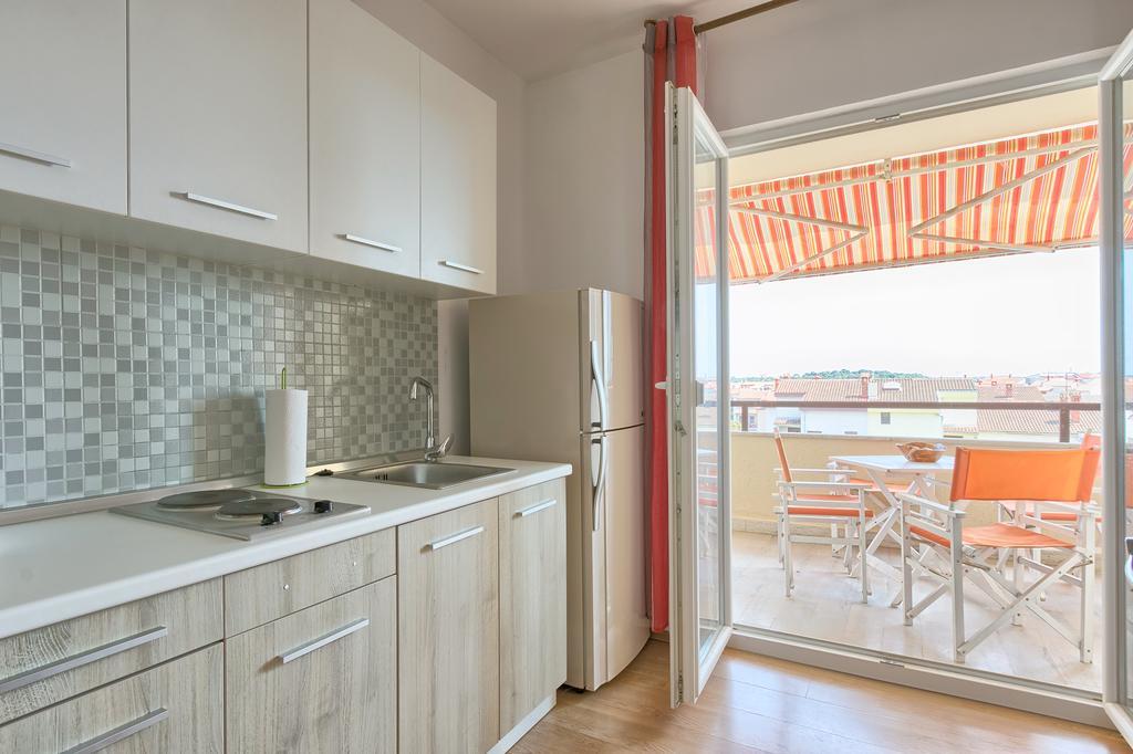 Apartmán Veruda Porat