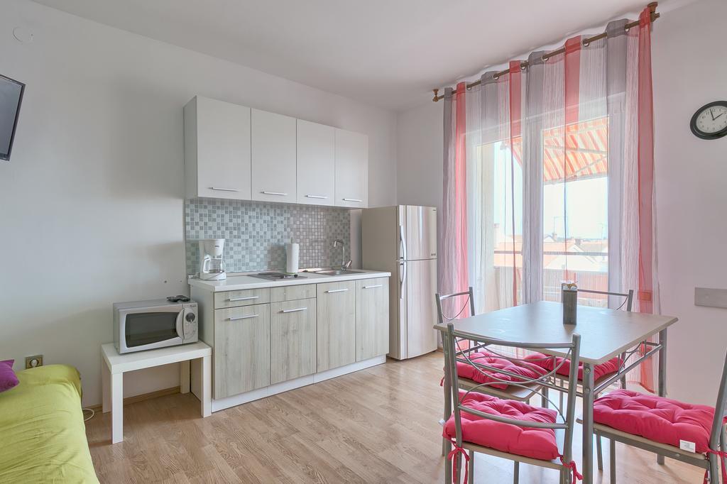 Veruda Porat Apartmán *