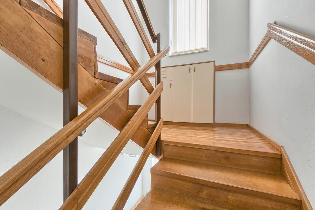 Veruda Porat Apartmán