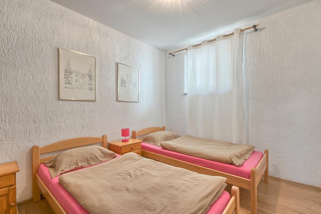 Apartmán Veruda Porat