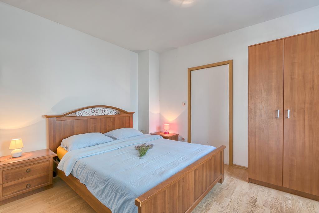 Veruda Porat Apartmán