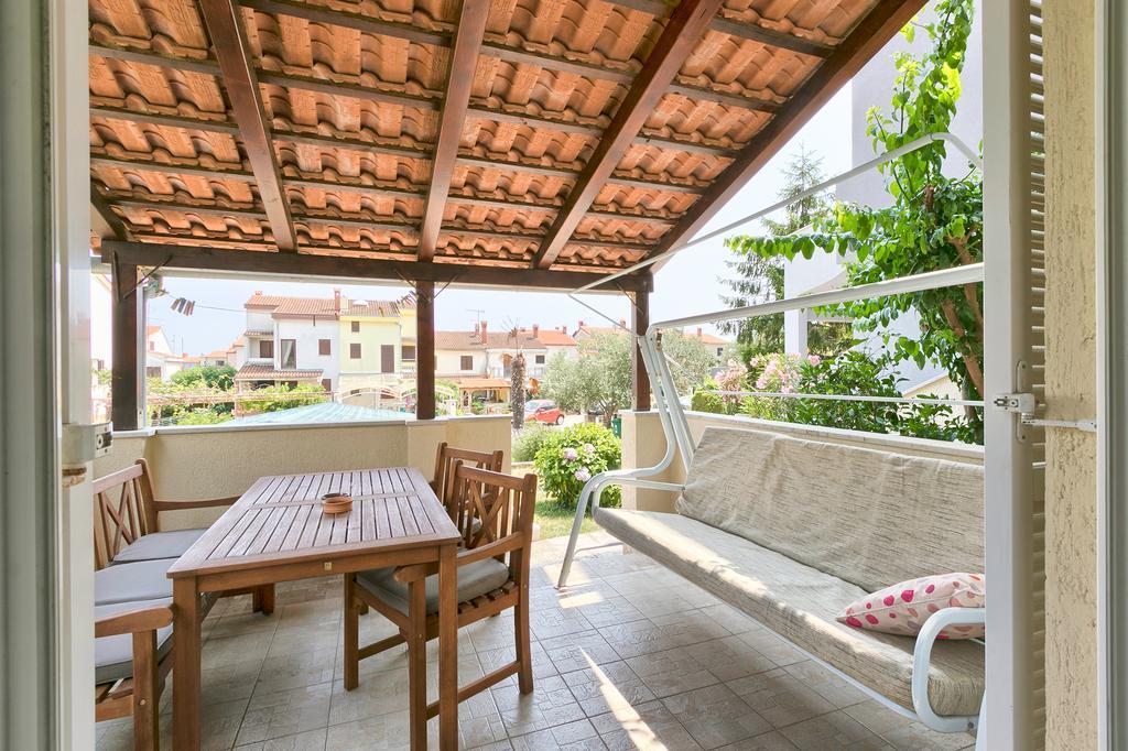 Veruda Porat Apartmán