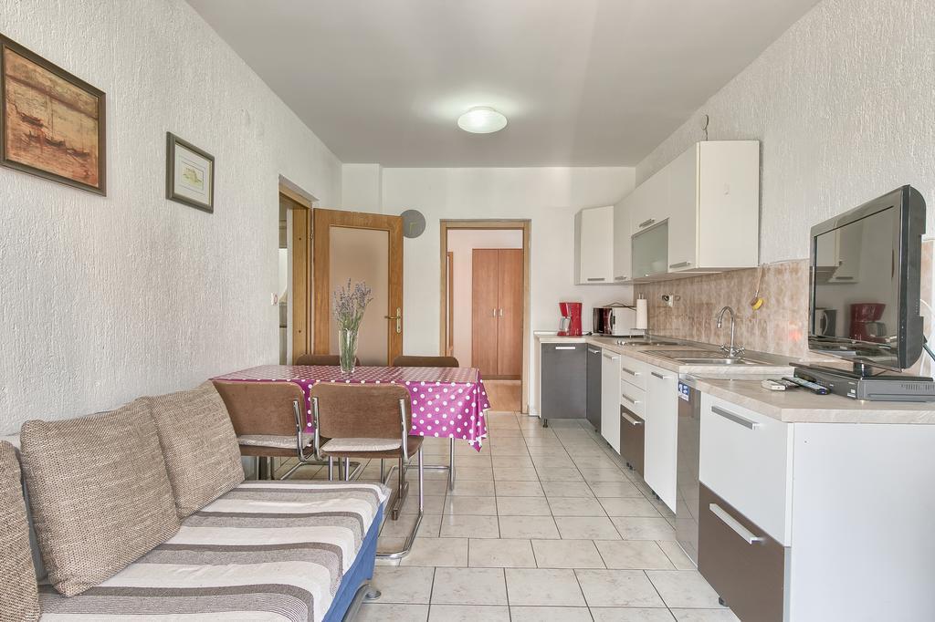 Apartmán Veruda Porat *