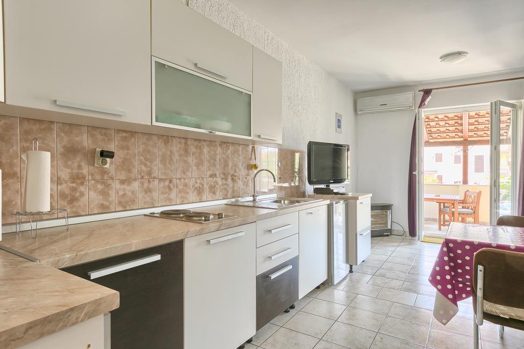 Veruda Porat Apartmán